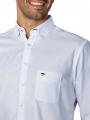 Fynch-Hatton All Season Oxford Shirt white - image 3