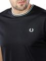 Fred Perry Twin Tipped T-Shirt black - image 3