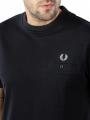 Fred Perry T-Shirt M8531 schwarz - image 3