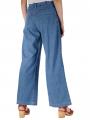 Levi‘s Pleated Wide Leg Jeans trouser as above - image 3