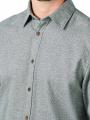Marc O‘Polo Long Sleeve Shirt Kent Collar Multi/Deep Jumper - image 3