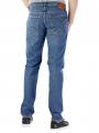 Lee Daren Jeans Button Fly Stretch mid city tint - image 3