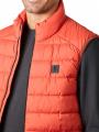 Marc O‘Polo Vest Regular Fit Spicy Orange - image 3