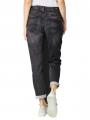Pepe Jeans Carey Tapered Fit Black Used Wiser - image 3