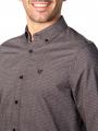 PME Legend Long Sleeve Shirt poplin with digital print - image 3