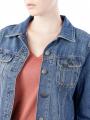 Lee Rider Jacket soft mid aliso - image 3