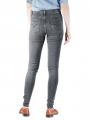 Levi‘s 720 High Rise Jeans super Skinny smoked out - image 3