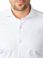 Joop Long Sleeve Pai Shirt Dynamic Stretch White - image 3