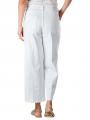 Mos Mosh Callie Colour Jeans Wide Leg White - image 3
