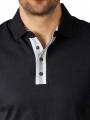 Joop Polo Shirt Short Sleeve J029 black 001 - image 3
