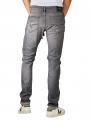 Joop Mitch Jeans Straight Fit Pastel Grey - image 3