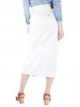 Levi‘s Button Front Midi Skirt white cell - image 3
