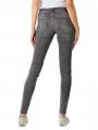 Mavi Adriana Jeans Skinny dark grey distressed glam - image 3