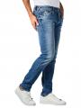 Pepe Jeans Hatch Slim Fit Dark Used Recycled Denim - image 3