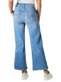 Pepe Jeans Lexa Crop High Wide Fit Light Blue Eco Friendly - image 3