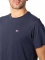 Tommy Jeans T-Shirt Classic Jersey twilight navy - image 3
