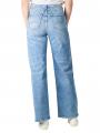 Pepe Jeans Lexa Sky High Wide Fit Light Iconic Blue - image 3