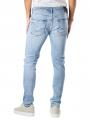 Pepe Jeans Stanley Tapered Fit Light Used Recycled Denim - image 3