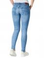 Pepe Jeans Pixie Skinny Fit Bright Blue Wiser - image 3