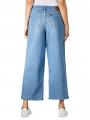 Lee Jody Jeans Straight Fit Cropped Borrowed Blue - image 3