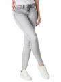 Pepe Jeans Pixie Skinny Fit Light Grey Wiser - image 3