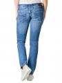 Pepe Jeans Venus Low Straight Fit Sky Blue Wiser - image 3