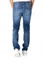 Tommy Jeans Scanton Slim Fit wilson mid blue stretch - image 3