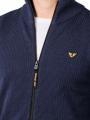 PME Legend Zip Jacket Cotton Knit Sky Captain - image 3