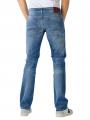 Mustang Michigan Straight Jeans vintage rinse washed - image 3