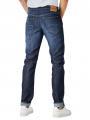 Lee Daren Stretch Jeans Straight Zip Fly Strong Hand - image 3