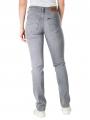 Lee Marion Jeans Straight Fit Grey Lush - image 3