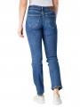 Lee Marion Jeans Straight Fit Clear Indigo - image 3