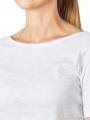 Marc O‘Polo T-Shirt Boat Neck white - image 3