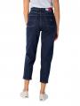 Tommy Jeans Mom High Rise Tapered oslo dark blue - image 3