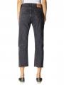 Levi‘s 501 Cropped Jeans Straight Fit lady crush - image 3