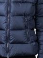 Save the Duck Tess Hodded Jacket Navy Blue - image 3