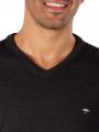 Fynch-Hatton V-Neck Sweater charcoal - image 3
