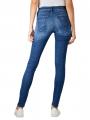 Replay Luzien Jeans High Skinny Fit Med Blue - image 3