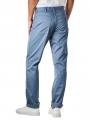 Wrangler Texas Slim Jeans Straight Fit Blue Mirage - image 3