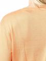 Yaya Fine Knitted Pullover orange - image 3
