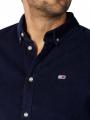 Tommy Jeans Corduroy Shirt twilight navy - image 3