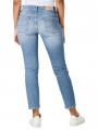 7 For All Mankind Roxanne Ankle Jeans Luxe Light Blue - image 3