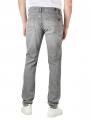 7 For All Mankind Slimmy Tapered Jeans Luxe Performance Grey - image 3