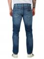 Wrangler Greensboro Jeans Straight Fit Blue Sweep - image 3