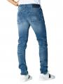 PME Legend Tailwheel Slim Jeans royal blue indigo - image 3
