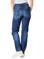 Replay Reyne Jeans Wide Leg Dark Blue - image 3