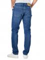 Alberto Dual FX Lefthand Pipe Jeans Slim Fit Dark Blue - image 3
