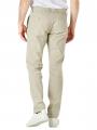Alberto Two Tone Cotton Lou Pant Slim Fit Light Green - image 3