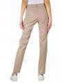 Angels Feather Light Cici Pant Straight Fit Mud - image 3