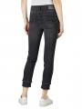 Angels Ornella Chain Jeans Slim Fit Anthracite Used - image 3